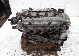 Silnik D4FA kia rio ii 1.5 crdi 86 tys km 3