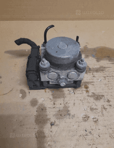0265231537 0265800422 sterownik ABS agregat OPEL CORSA D 5