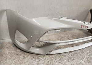Zderzak przód przedni toyota avensis T27 lift T29 15- 2