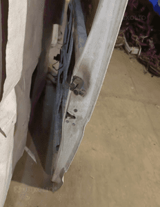 DRZWI PRAWE PRZESUWNE IVECO DAILY III 5