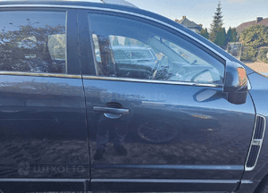 Opel Antara  drzwi przód przednie prawe lewe  88U 2