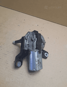 SILNICZEK WYCIERACZKI TYŁ OPEL MERIVA B nr 13282361 3