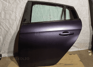 Drzwi lewy tył fiat bravo ii VR890/B 07-14 1