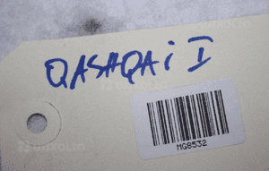 Skrzynka BSI sterownik NISSAN QASHQAI I J10 1.5 DCI  519228324 3