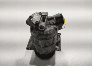 Sprężarka klimatyzacji renault clio iv rs 1.6 tce 926001243R 2016-2019 5