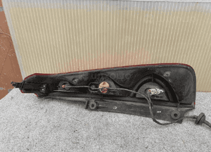 Lampa tył tylna lewa nissan note wysyłka! 4