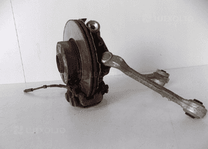 BMW 3 F3031 Zwrotnica Przednia - Prawa - 6448 5