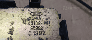 Zamek klapy bagażnika Ford Focus kombi MK1 YS4A-43102-BD 5