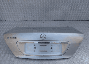 Klapa bagażnika mercedes w 220  s 320 1