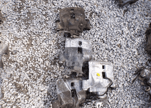 Zacisk tylny prawy iveco daily 06-16 1