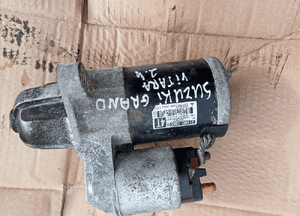 rozrusznik vitara 2.4 b 1