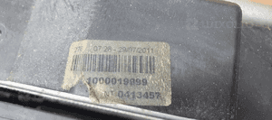 Pas przedni chłodnice wentylator Citroen C5 III 2.0 HDI 9687359980 9683009680 9685794180 14