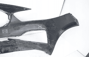 Zderzak przód przedni bmw 1 F40 7459708 10