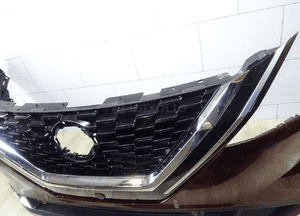 Zderzak przód przedni nissan qashqai iii J12 620226UA0H 4
