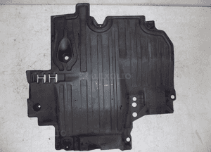 Volvo XC40 hybryda płyta osłona podwozia lewa tył 32260660 1