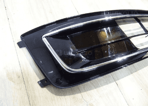 AUDI A8 D4 4H LIFT kratka zderzaka przód PRAWA 4H0807680 R 2