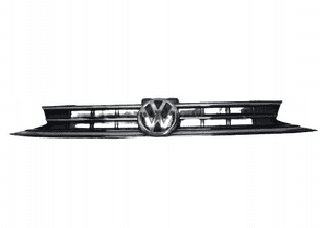 Vw golf vii lift sportsvan grill atrapa kratka 1