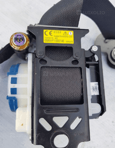 LS102 Subaru XV I Pas Napinacz Prawy Przód 0589-p1-000146 3