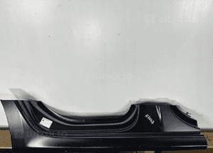 Prog slupek prawy skoda octavia iv 4 sedan hb 5E3 5E6 2020- nowka orginalny 1
