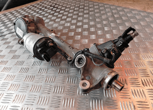 Bmw G20 G21 maglownica przekładnia kierownicza 5A07828 14