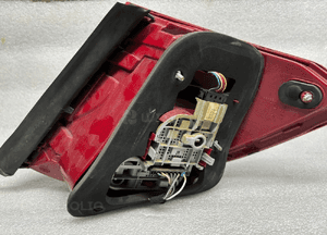 Lampa lewy tyl led mercedes W204 lift A2048204664 6