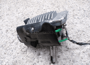 WSPOMAGANIE ELEKTRYCZNE KOLUMNA LANCIA YPSILON 51825824 2