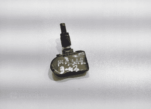 CZUJNIK CIŚNIENIA OPON TPMS NISSAN PULSAR C13 407003VU0A 2014-2018 3