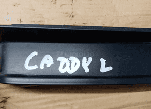 Osłona zaślepka lampy lewy tył VW Caddy III 2K0945311C 2K0945095C 7