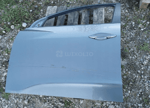Drzwi lewy przod hyundai IX35 kompletne 1