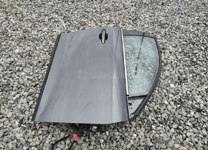 Drzwi prawe prawy przód przednie opel corsa f 2019-2024 2