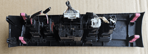Toyota Avensis T27 panel sterowania lusterek 2
