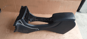 Tunel Środkowy podłokietnik skóra Citroen C5 III 9682290777 9682319777 6