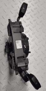 Bmw E60 lci przełącznik zespolony tempomat 9170226 2