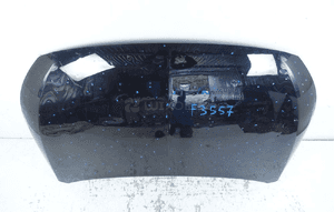 Peugeot 208 ii 2019- maska pokrywa silnika grad 8