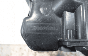 Peugeot C4 berlingo partner zbiornik adblue 9808625280 8