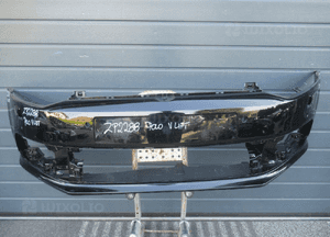 Zderzak przedni przód vw polo v 5 lift 6C0 6C0807221 2014-2017 18