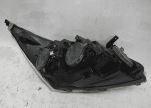 Ford custom soczewka bdb lampa przednia lewa 7