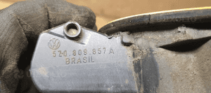 Klapka wlewu paliwa VW FOX 5Z0809857A LY1C 6