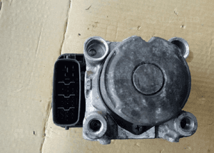 Toyota Rav4 II 2 pompa sterownik ABS 44510-42060 42080 3