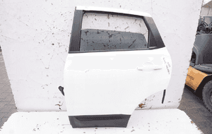 Drzwi lewy tył nissan qashqai i J10 fl 326G