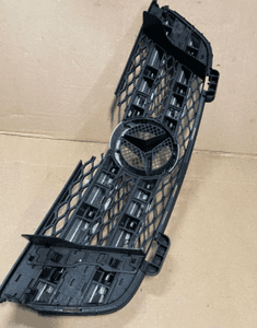MERCEDES GL X164 atrapa grill  A1648880223 a1648880185 8