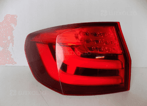 BMW 5 F11 Lampa LED Tylna Lewa - 11783 1