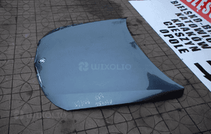BMW E90 maska kolor bolt nr A40454 WYSYŁKA 3