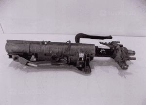 BMW 1 E87 LCI - Kolumna kierownicza 2