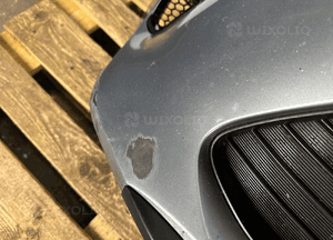 Zderzak przód przedni kia ceed iii 3 2018- 86511-J7000 kompletny grill cały 11