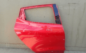 Drzwi prawe tylne prawy tył renault clio 4 iv hb 1