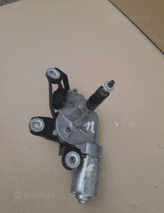 SILNICZEK WYCIERACZKI TYŁ VW TOURAN nr 1T0955711C / 0390201598 4