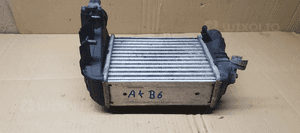 Intercooler chłodnica intercoolera Audi A4 B6 1.8T 8E0145805D 4