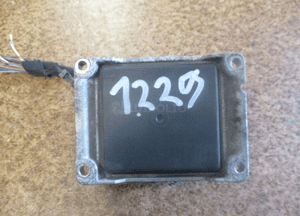 STEROWNIK SILNIKA OPEL ASTRA CORSA 1.2 B 55352622 1
