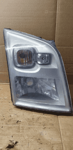 Lampa prawy przód przednia prawa Ford Transit MK7 6C11-13W029-DC 2